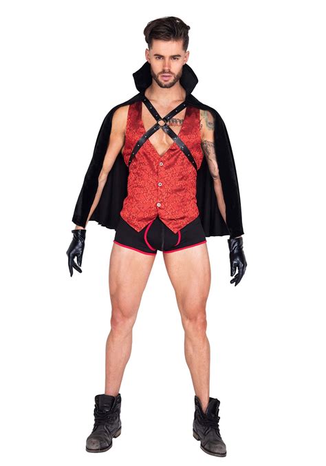 best sexy costumes for men